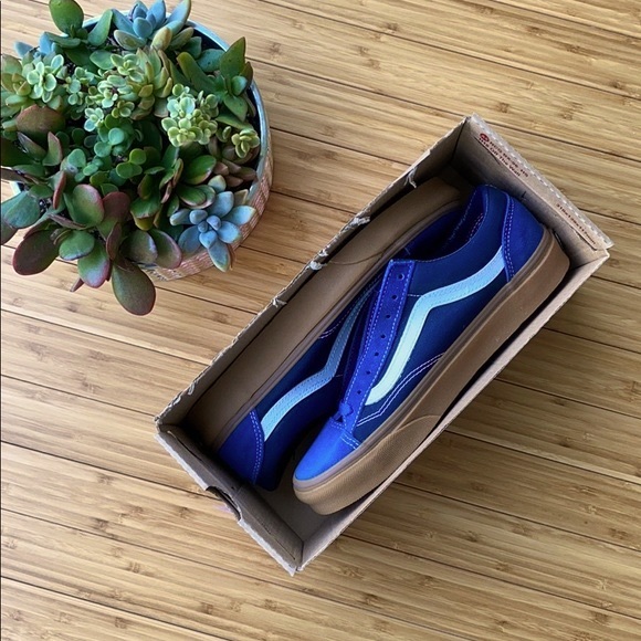 🔶🔸 GUM BLOCK VANS 🔸🔶 - Picture 2 of 10